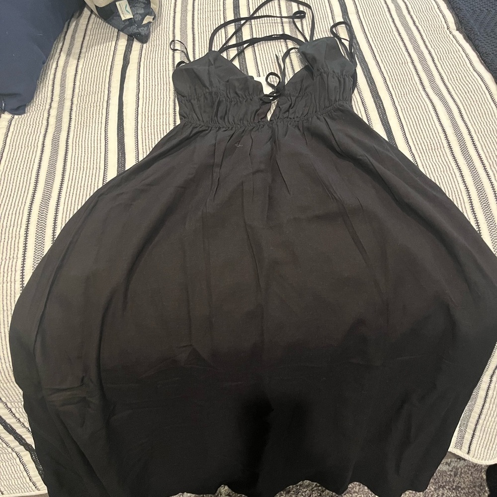 LSPACE Playa Vista Dress - Picture 6 of 6